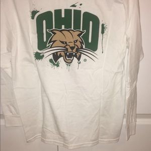 Gildan Ohio University Tee Shirt